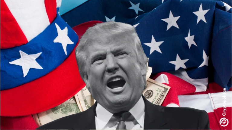 L'inflazione negli Stati Uniti sale al 3% mentre ildent Trump afferma che i tassi di interesse dovrebbero essere abbassati