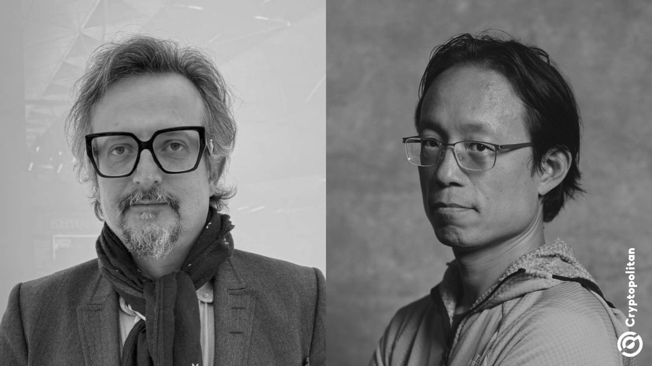 EXCLUSIF : Yat Siu croit à une révolution dans le divertissement – ​​Entretien avec Yaros Belkin et Mauricio Silvestris.
