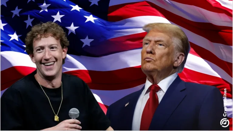 Марк Цукерберг,dent Дональд Трамп