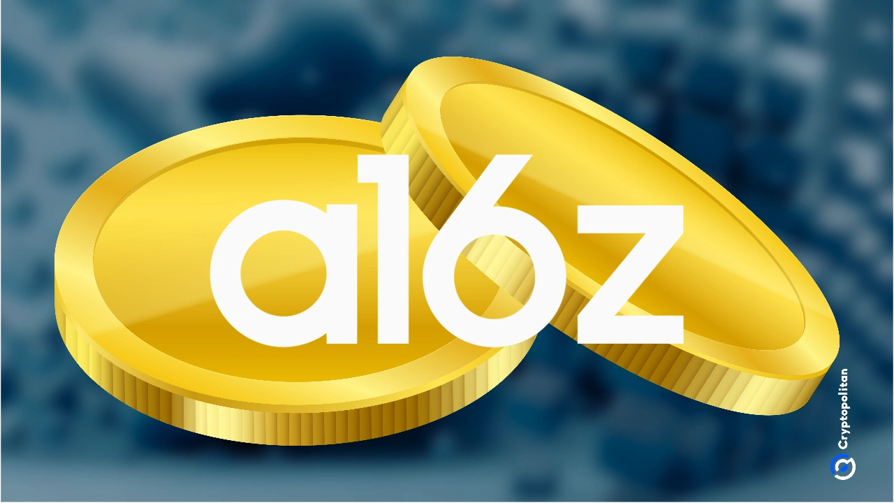 a16z editor argues to drop ‘stablecoins’ for ‘digital dollars’ and ‘digital euros’ 