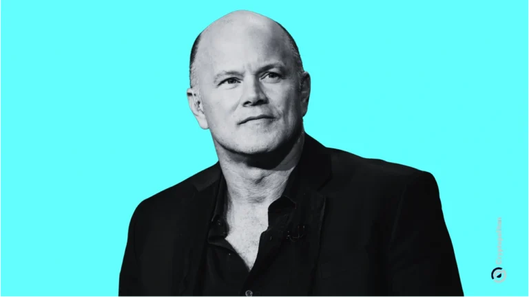 Mike Novogratz calls XRP Army proof that community drives investment value