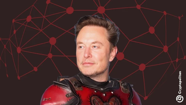 Musk declares AI, drones the future of war