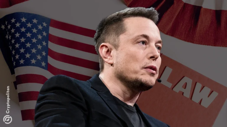 US lawmakers raise concerns about the national security risks of Elon Musk’s D.O.G.E