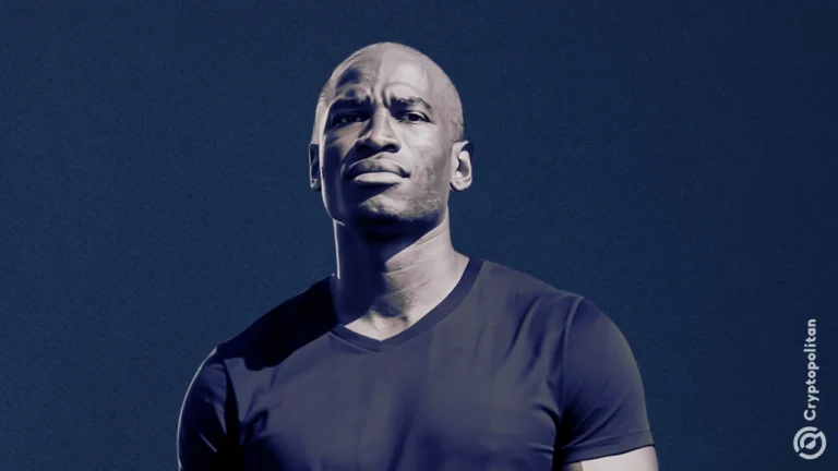 Arthur Hayes says no one can save America from a recession now thanks to Trump