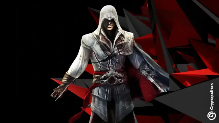 Ubisoft меняет курс; Assassin's Creed Shadows появится в Steam Deck
