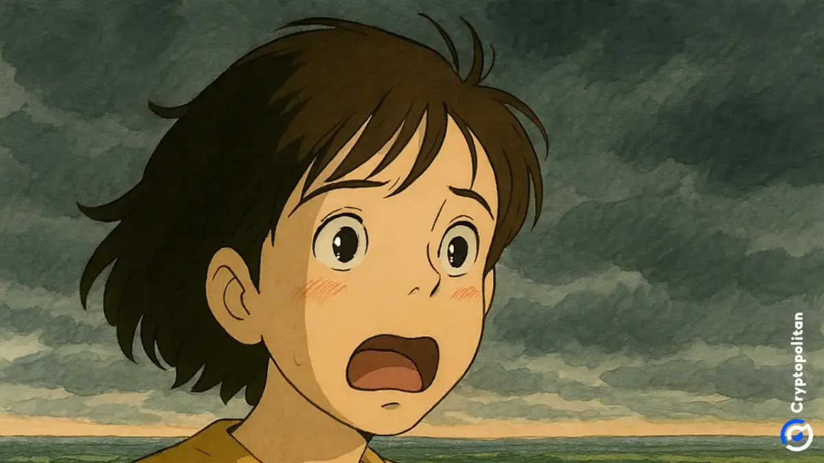 ChatGPT's studio Ghibli art is just getting weirder