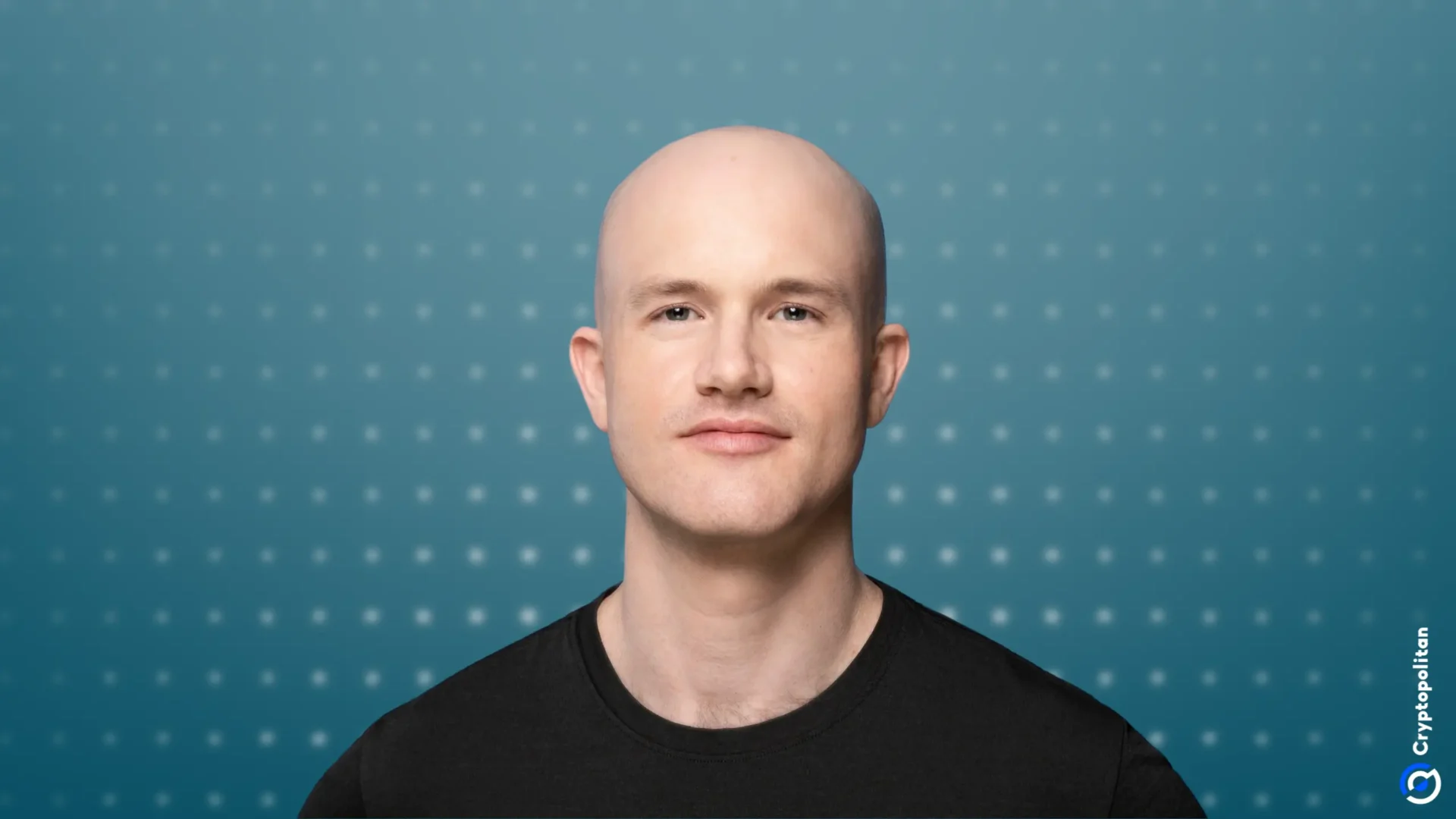 Coinbase-CEO Briantronsagt, dass Stabilcoins Zinsen abwerfen sollten