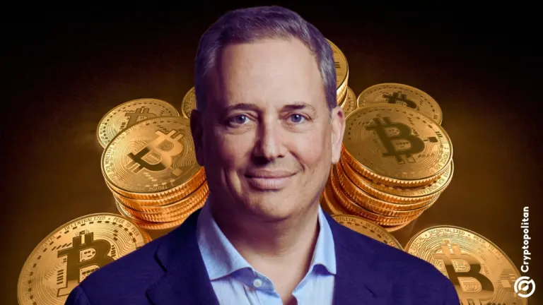 David Sacks, zar delle criptovalute della Casa Bianca, afferma di aver venduto tutti i suoi averi in criptovalute
