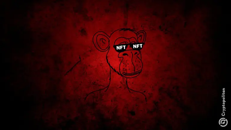 Il mercato NFT X2Y2 chiude i battenti in piena crisi e pianifica un cambio di rotta verso l'intelligenza artificiale crittografica