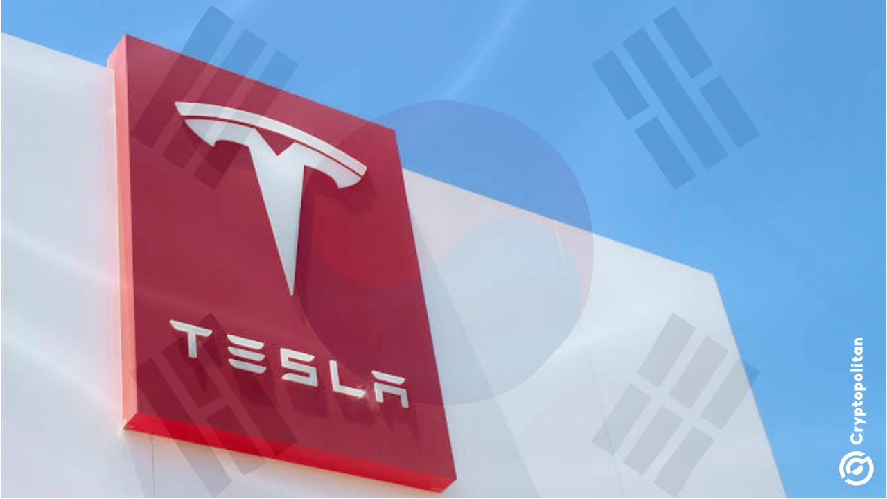 South Korea and Tesla