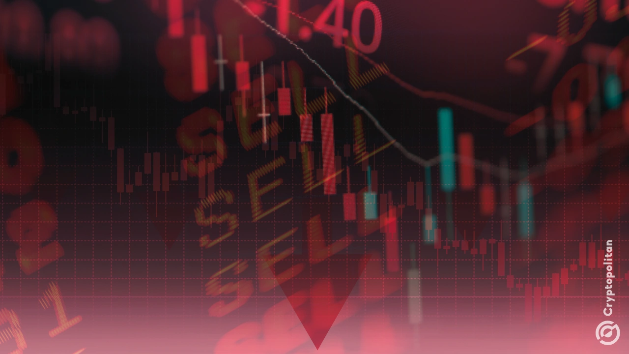 US stock market is pricing in a recession based on these early signs