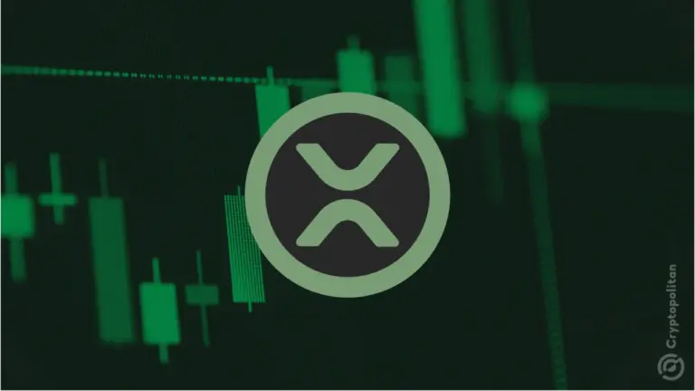 Crypto community grows bullish on XRP ETF approval as Polymarket bets hit 87%