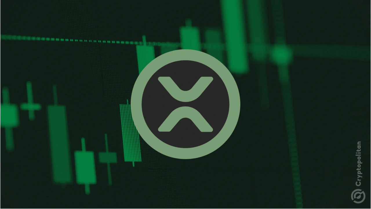 ​Crypto community grows bullish on XRP ETF approval as Polymarket bets hit 87%