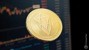 EOS Network change de nom pour devenir Vaulta ; l'échange de jetons est prévu pour mai 2025.