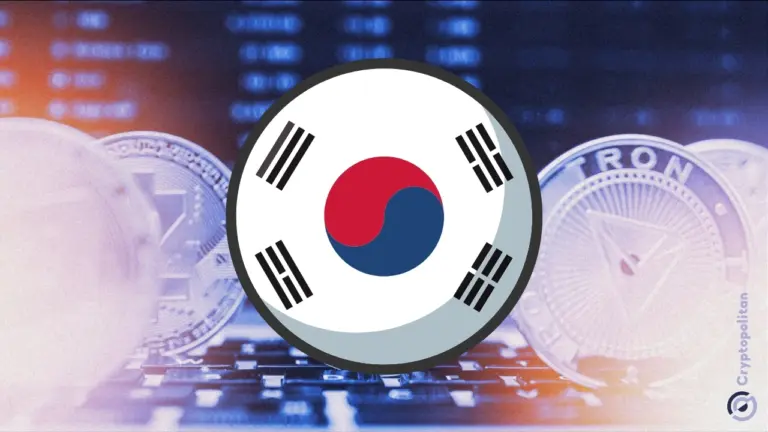 Un tribunale sudcoreano incarcera tre truffatori di criptovalute per una frode da 416.000 dollari