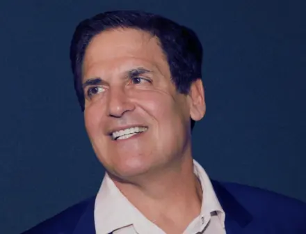 Mark Cuban offers to help laid-off federal tech workers