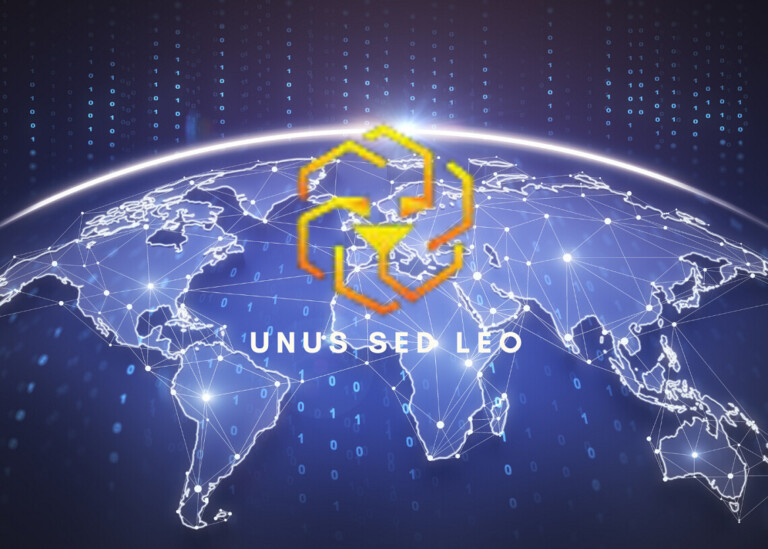 UNUS SED LEO price prediction