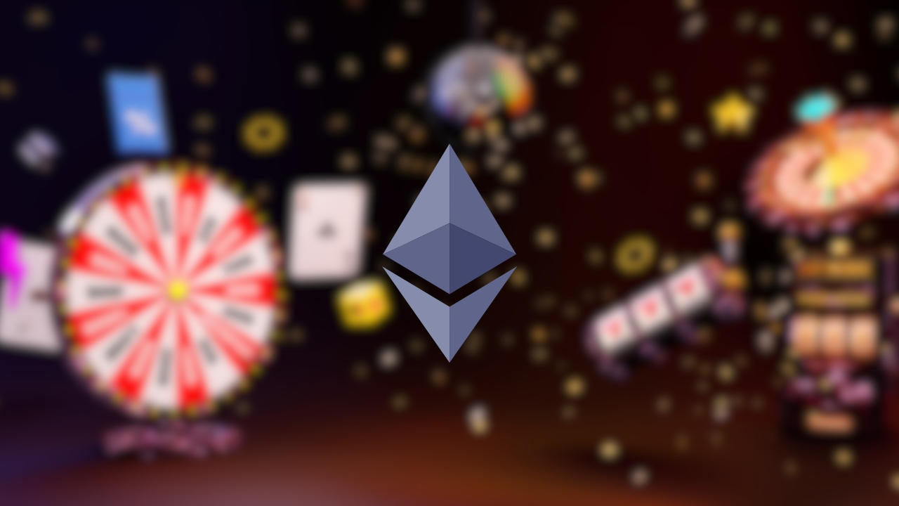 Casinò Ethereum 