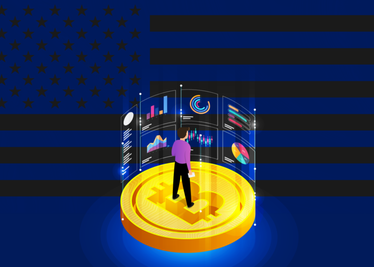 Plateformes d'échange de cryptomonnaies pour les États-Unis
