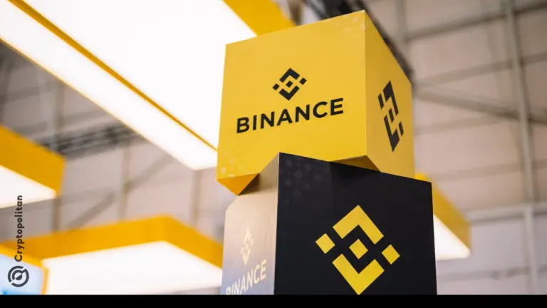 Binance's Web3 wallet reached peak market share after OKX suspends DEX aggregator service