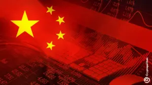 China rejects claims it blocks startup funds but foreign capital continues to exit Chinese data centers