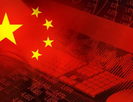 China rejects claims it blocks startup funds but foreign capital continues to exit Chinese data centers
