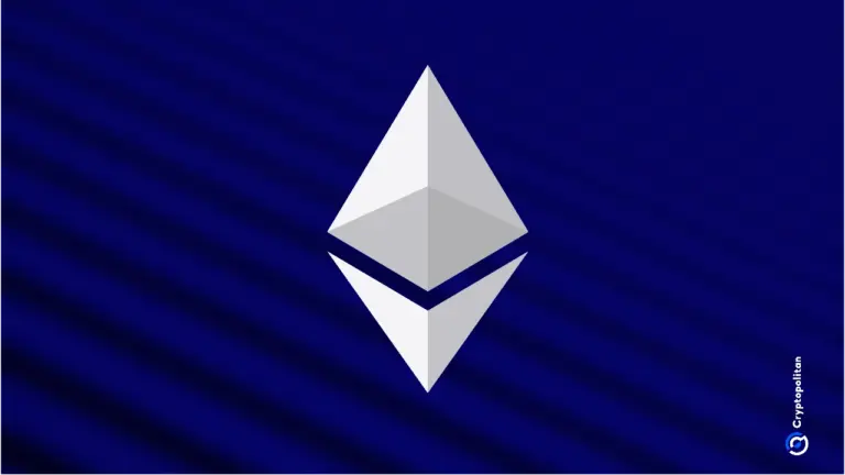 L2 체인은 앱 활동이 증가하고 있음에도 불구하고 수수료로 Ethereum 전혀 소각하지 않습니다