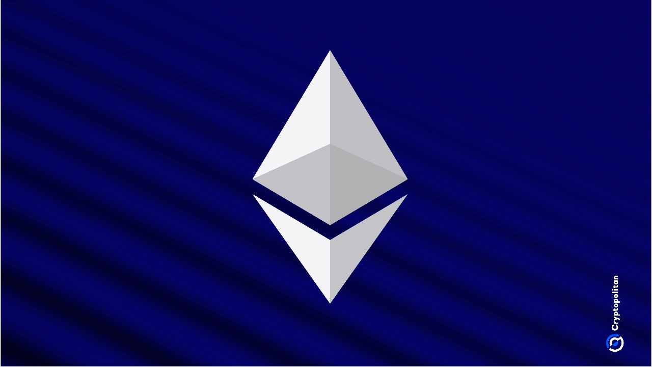 Le catene L2 non bruciano Ethereum dalle commissioni, nonostante la crescente attività delle app