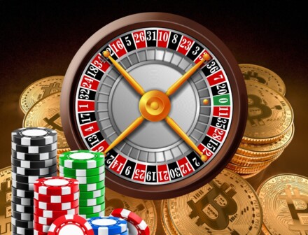 Getting started with crypto casinos - A complete guide