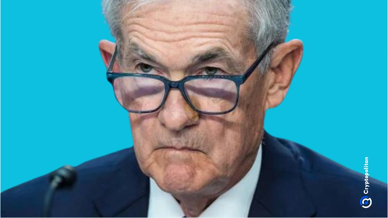 Who could replace Jay Powell as Fed chair - Here are Trump's requirements