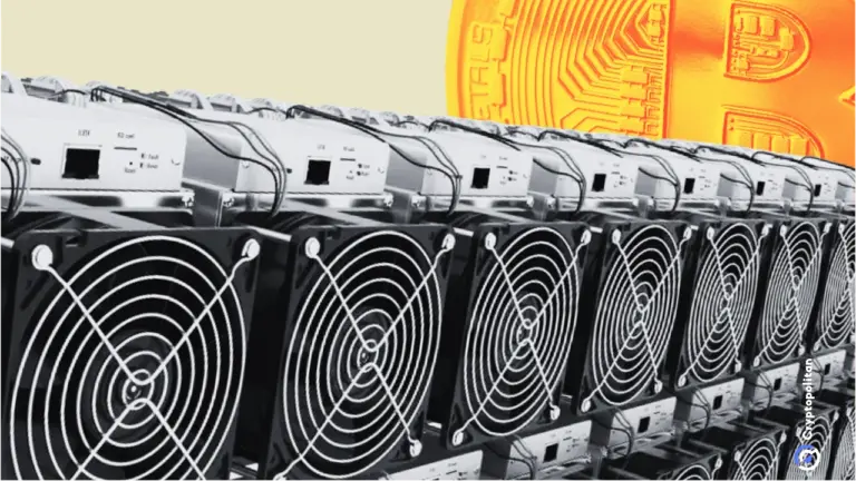 태양광 및 풍력 발전 도입이 증가함에 따라 Bitcoin 코인 ​​채굴업체들이 석탄에서 벗어나고 있습니다