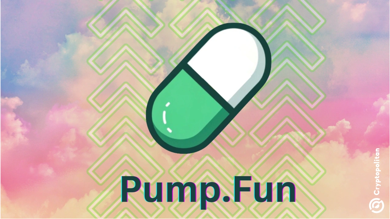 Pump.fun reopens live streaming to 5% of selected users