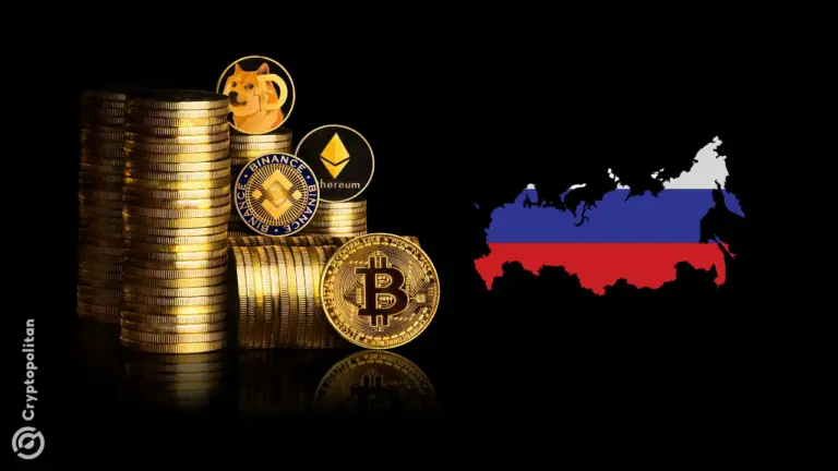 Der russische Steuerdienst hilft Krypto-Minern bei der Steuerberechnung anhand von Kryptopreisen
