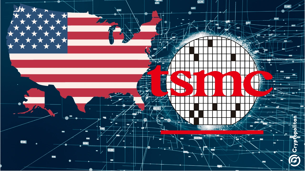 TSMC