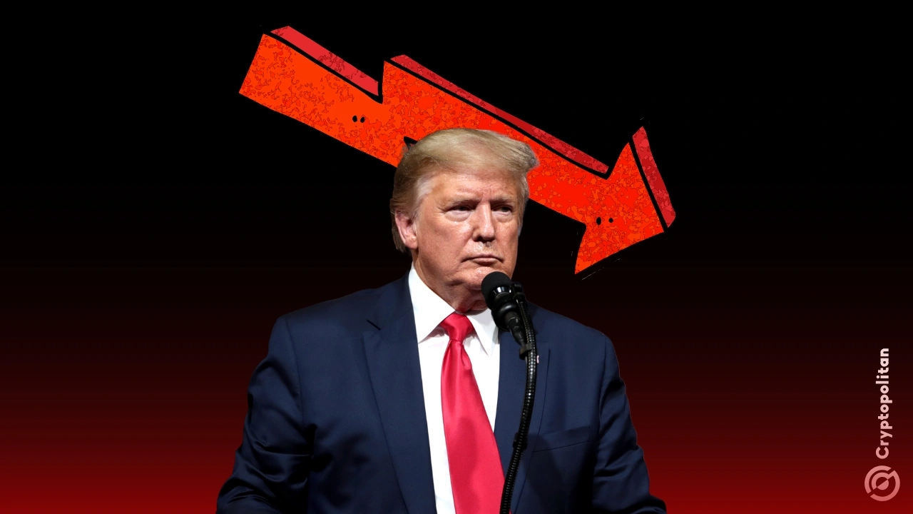 Ricerca CFRA: i primi 100 giorni di Trump sono i peggiori per il mercato azionario dai tempi di Nixon