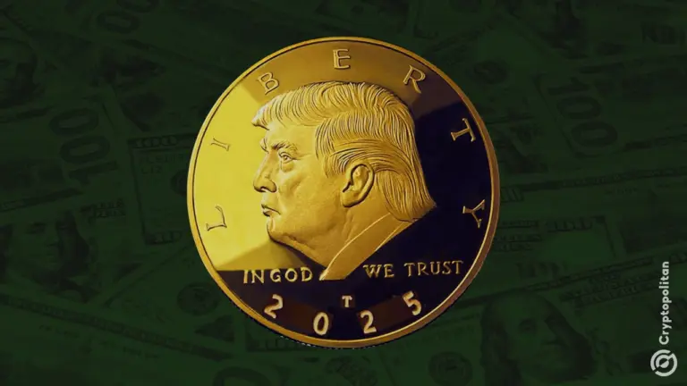 Krypto-Wal hat nach neuem Kauf im Wert von 5,19 Millionen Dollar die Liste der größten TRUMP-Aktionäre im Visier
