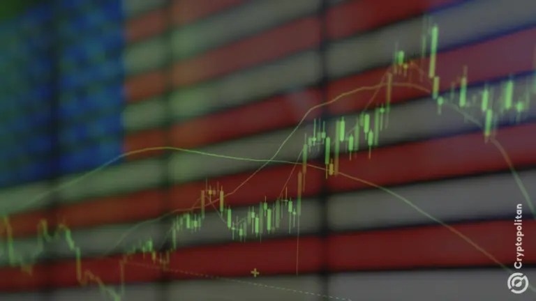 Trump’s biggest opponent right now isn’t China, it’s the S&P 500.