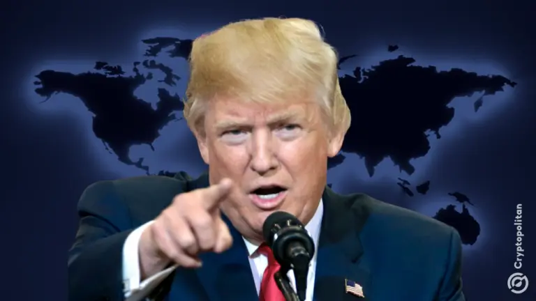 Trump's upcoming tariff plan will be country-based.