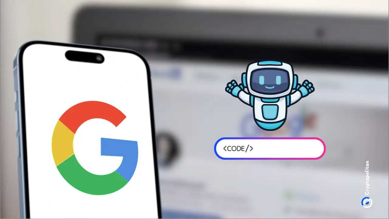 Google a choisi de ne pas donner aux éditeurs le contrôle de l'utilisation de l'IA