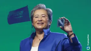 تصل القيمة السوقية لشركة AMD إلى تريليون دولار أمريكي في انتعاش صناعة الرقائق