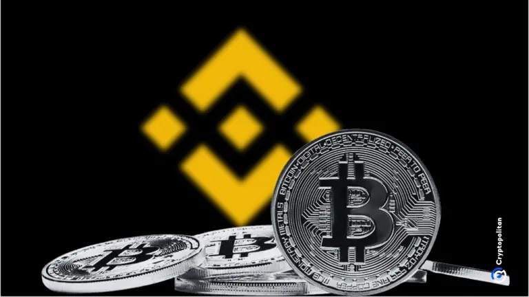 Binance conferma il ruolo consultivo nelle iniziative di riserva Bitcoin sostenute dallo Stato