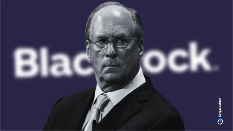BlackRock va acquérir 10 % des actions de Circle, émetteur de $USDC, lors de son introduction en bourse