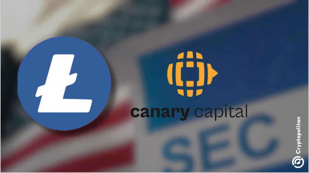 Will the SEC approve Canary Funds’ Litecoin ETF today or delay again?