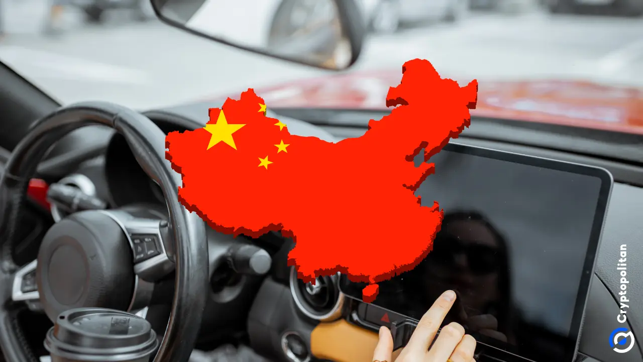Chinesische Elektroautohersteller und Regionalregierung in Skandal um manipulierte Auslandsverkaufszahlen verwickelt