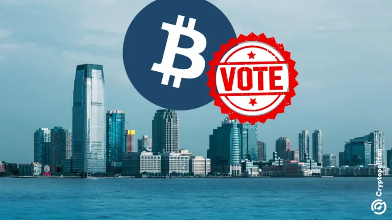 I candidati democratici del New Jersey abbracciano la strategia pro-cripto