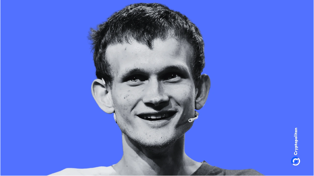 Виталик Бутерин утверждает, что отступление скандинавских стран от cashдоказывает необходимость большей устойчивости Ethereum 