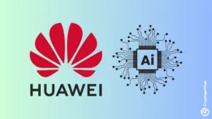 تتوقع شركة هواوي أن يهيمن الذكاء الاصطناعي على حركة مرور الذكاء الاصطناعي بحلول عام 2035