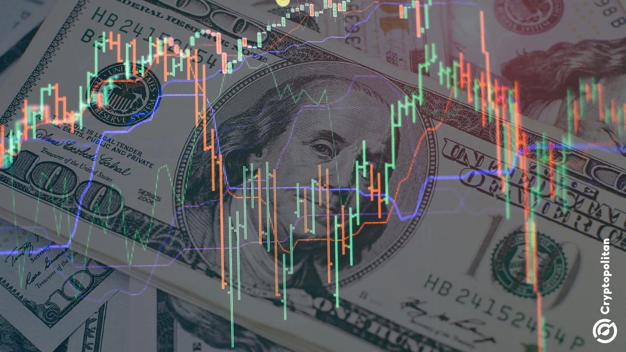 Comment ce trader a engrangé 46,5 millions de dollars de profits grâce à des paris crypto à effet de levier sur Hyperliquid