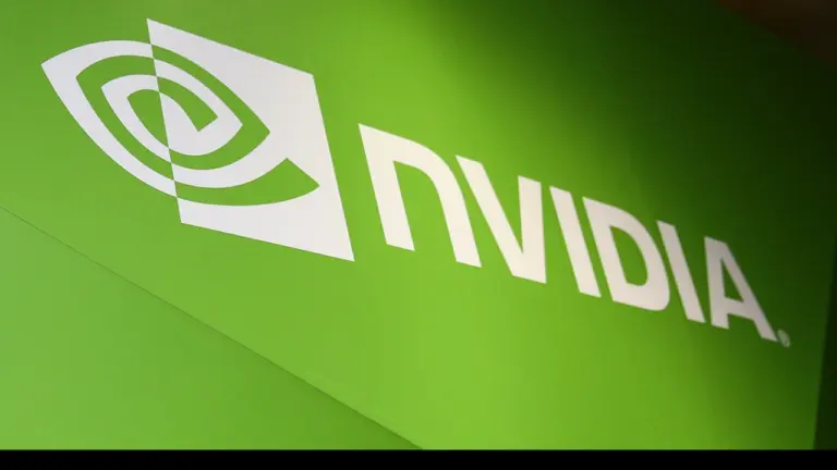 Nvidia podría recibir un salvavidas pronto, dependiendo de la visita de Trump a los Emiratos Árabes Unidos