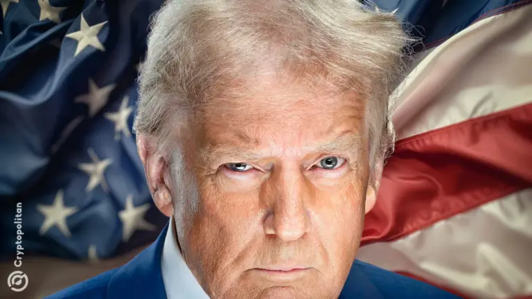 US Court of Appeals restores Trump’s “Liberation Day” tariffs
